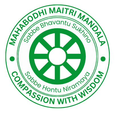 Mahabodhi Maitri Mandala